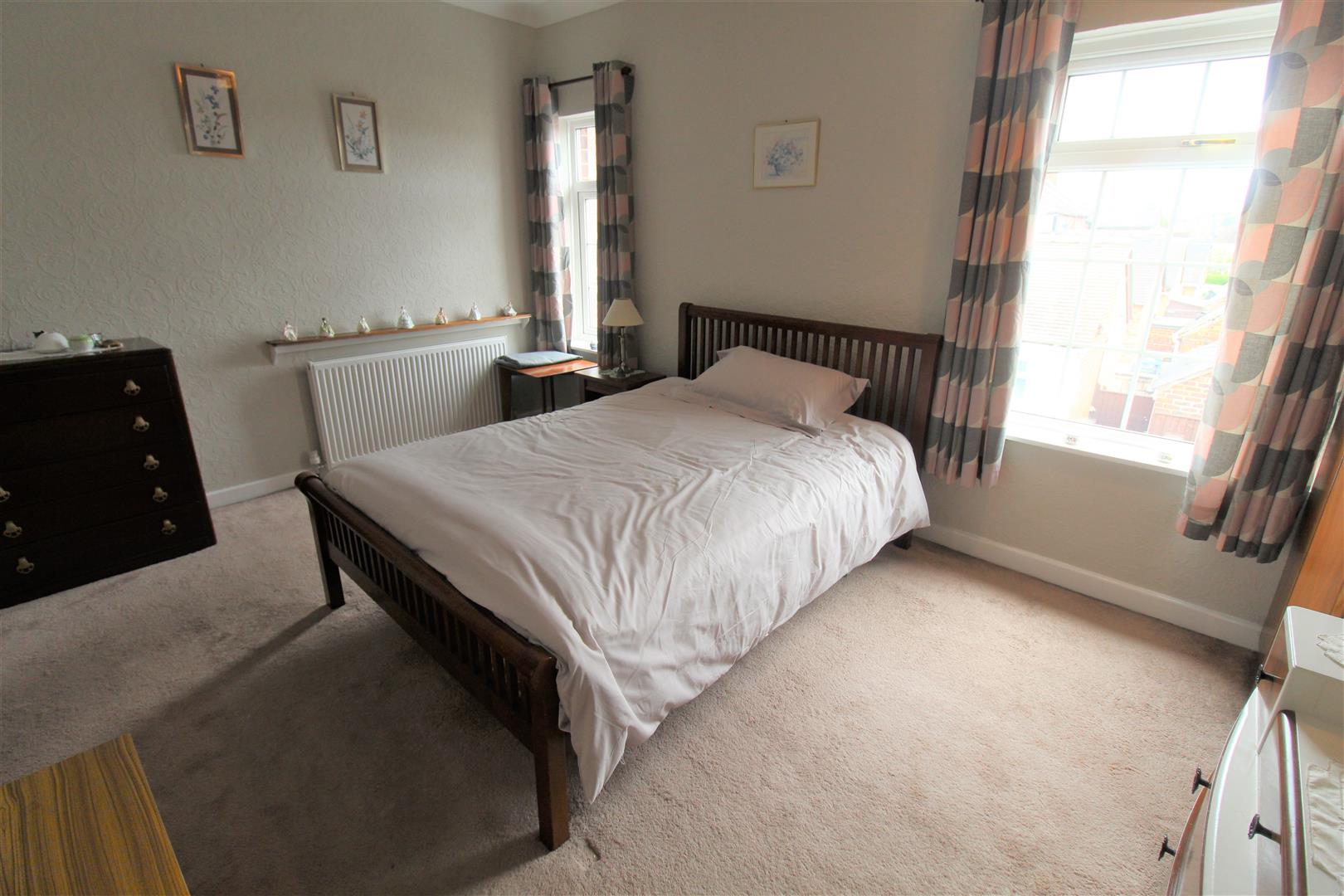 Meadow Street, Milton, Stoke-On-Trent